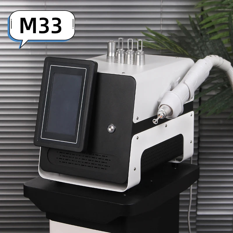 Electric Facial Beauty Instrument Skin Cleansing, Whitening, Lifting & Firming Care Tool