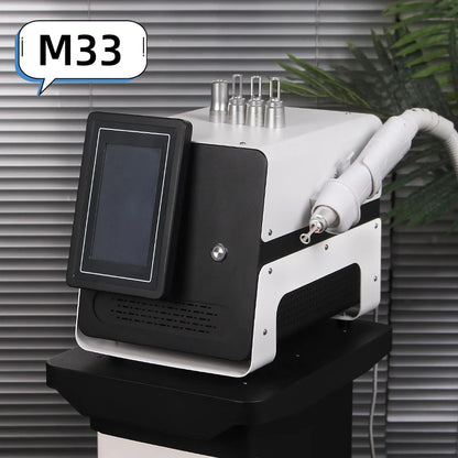 Electric Facial Beauty Instrument Skin Cleansing, Whitening, Lifting & Firming Care Tool