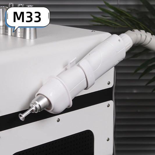 Electric Facial Beauty Instrument Skin Cleansing, Whitening, Lifting & Firming Care Tool