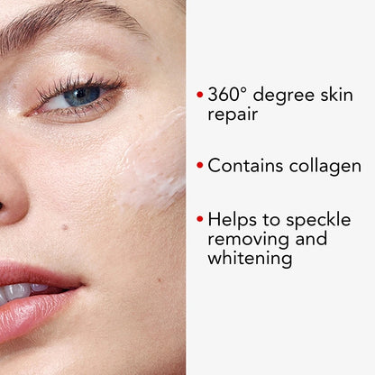 AILKE Women’s Facial Skincare Set  Deep Moisturizing, Brightening & Anti-Aging Night Cream Collection