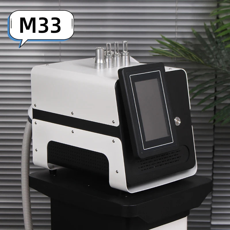 Electric Facial Beauty Instrument Skin Cleansing, Whitening, Lifting & Firming Care Tool