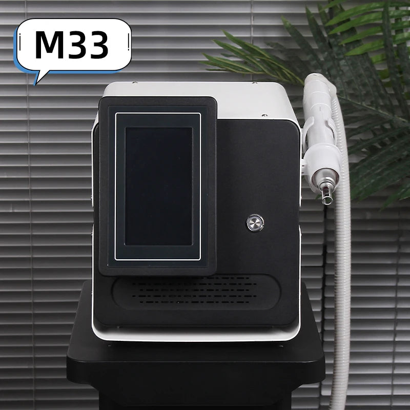 Electric Facial Beauty Instrument Skin Cleansing, Whitening, Lifting & Firming Care Tool