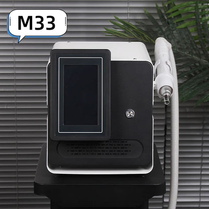 Electric Facial Beauty Instrument Skin Cleansing, Whitening, Lifting & Firming Care Tool