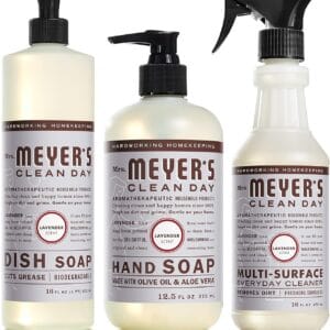 Mrs. Meyer’s Kitchen Basics Set