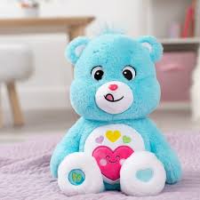 Care Bears 14″ Always Here Bear Plushie