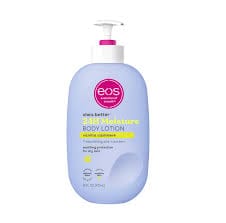 eos Shea Better Body Lotion – For Dry Skin