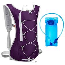 SHANNA Hydration Sports Backpack
