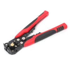 EverStart 8" Self-Adjusting Wire Stripper
