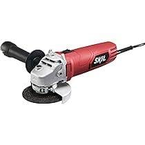 Skil 9295-01 6.0 Amp 4-1/2" Angle Grinder