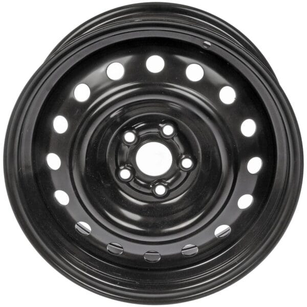 Dorman 939-174 16" Steel Wheel Rim – OE Replacement